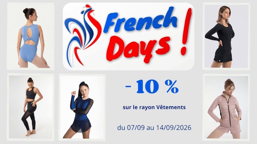 CreativSport sports artistique